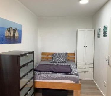 Thalkirchen - Obersendling - Forstenried - Furstenried - Solln Apartment | 3 South WG