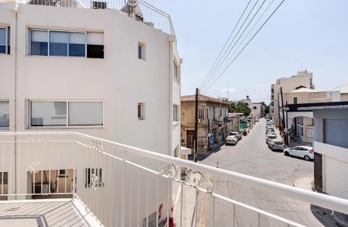 Historical Center Apartment | The Central Flat Limassol