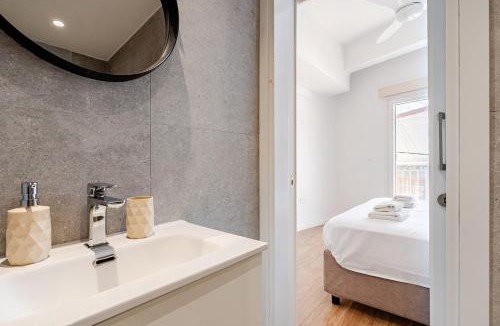 Historical Center Apartment | The Central Flat Limassol