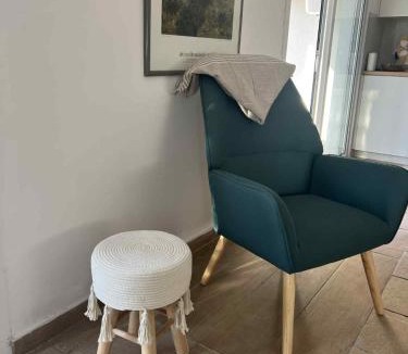 Vasa Koilaniou House | Kalidoniahouses