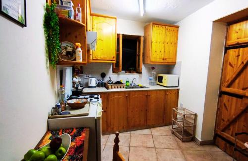 Pano Arodhes Hotel | AsteriA 3D House Inn