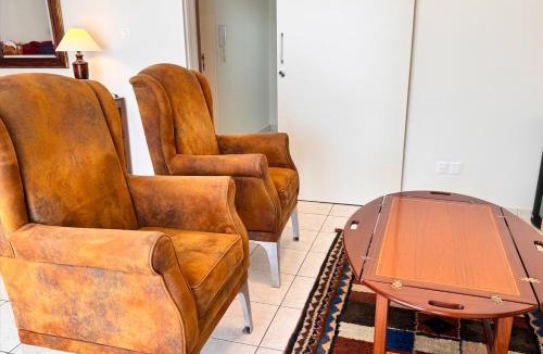 Kato Polemidia Apartment | Family House