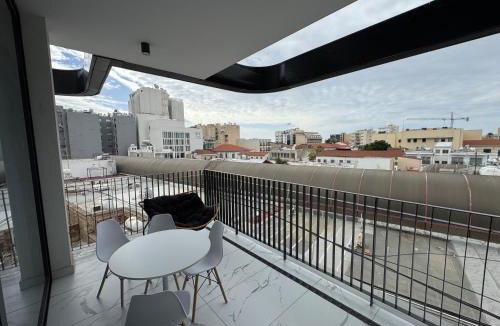 Old Town of Limassol Apartment | SWIFT Suites Limassol