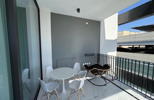Old Town of Limassol Apartment | SWIFT Suites Limassol