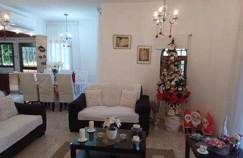 Agia Fyla House | Nikola's House
