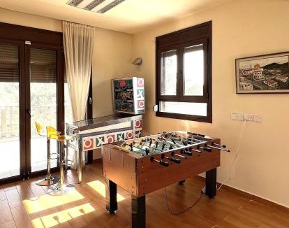 Kyperounta Villa | Kyperounta Heights - Breathtaking View
