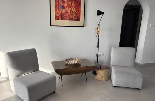 Kathikas Villa | Villa Phos