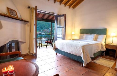 Potamitissa Hotel | Ambelikos Traditional Agrohotel