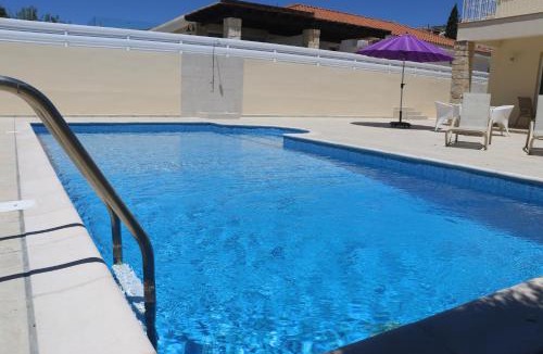 Pissouri Villa | Villa Rossa