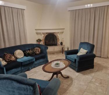 Nicosia Apartment | Urban Nest Central Nicosia - Spacious 2BR Apartment