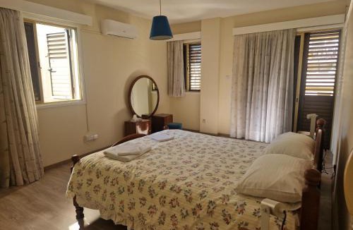 Nicosia Apartment | Urban Nest Central Nicosia - Spacious 2BR Apartment
