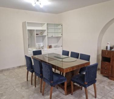 Nicosia Apartment | Urban Nest Central Nicosia - Spacious 2BR Apartment