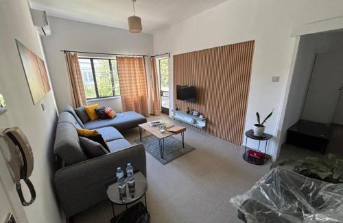 Yenisehir Apartment | Flat Koskluciftlik
