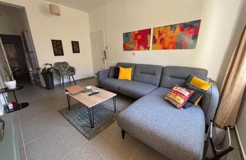 Yenisehir Apartment | Flat Koskluciftlik