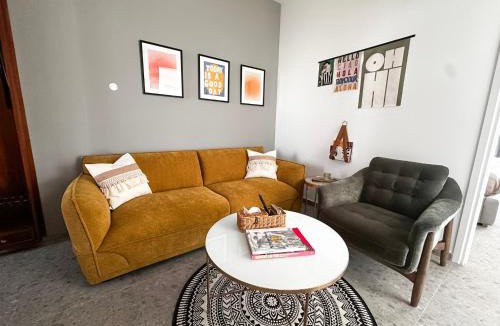 City Centre Apartment | Nicosia city center 1BDR apartment
