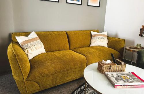 City Centre Apartment | Nicosia city center 1BDR apartment