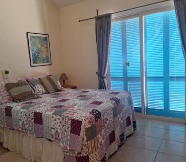 Pissouri House | Melanta Villa