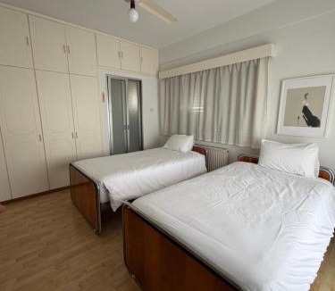 Acropolis Apartment | Ellados
