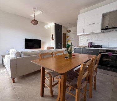 Nicosia Apartment | Central Nicosia Haven