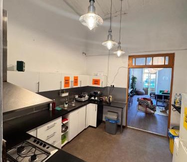 Old Town of Limassol Hostel | Bee Hostel