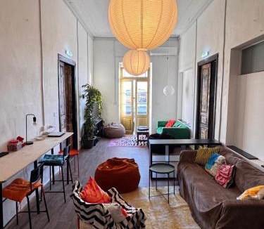 Old Town of Limassol Hostel | Bee Hostel