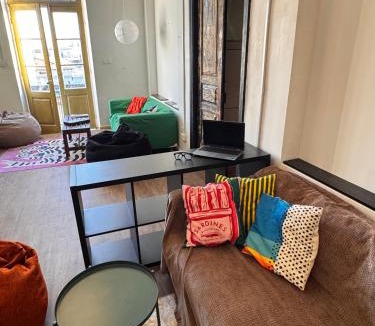 Old Town of Limassol Hostel | Bee Hostel