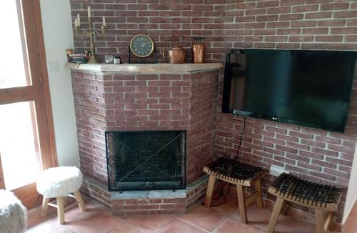 Vavatsinia House | Vavatsinia Panorama Cottage