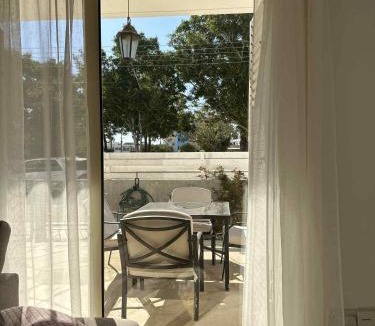 Old Town House | Aphrodites Resident