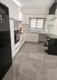 North Nicosia Apartment | Modern apartment