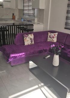North Nicosia Apartment | Modern apartment