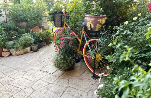 Kyperounta House | Vista Kyperounta - Family Mountain Getaway with Large Veranda