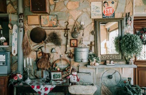 Kyperounta House | Vista Kyperounta - Family Mountain Getaway with Large Veranda