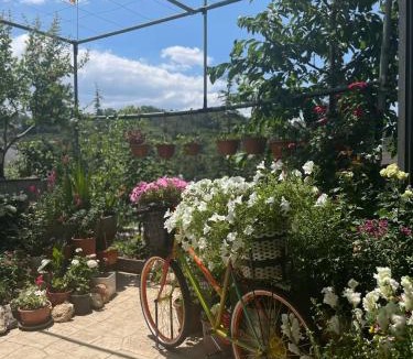 Kyperounta House | Vista Kyperounta - Family Mountain Getaway with Large Veranda