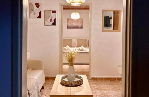 Limassol Apartment | Charming 1-BR Stay Near City Centre, Marina and Beaches by Cyprus Horizons - Perfect for Couples, Business or Solo Travellers