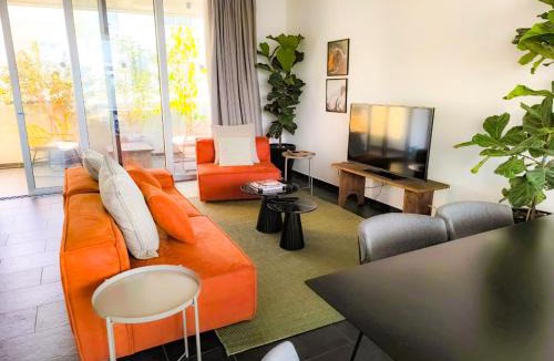 Historical Center Apartment | Bridge House 301-3BR Penthouse