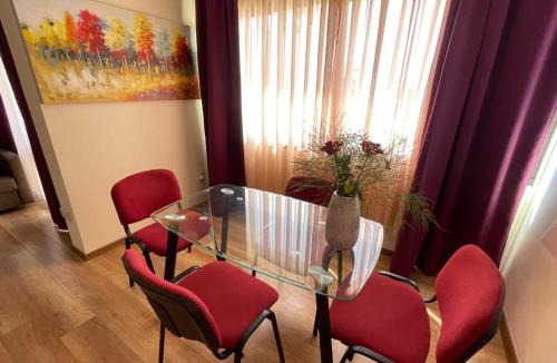 Potamos tis Germasogeias Apartment | 1bd next to Dasudi