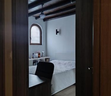 Ypsonas Villa | Stone Garden Oasis Cottage