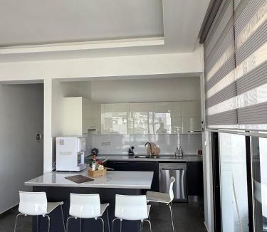 Yenikent Apartment | Yenikent's Diamond