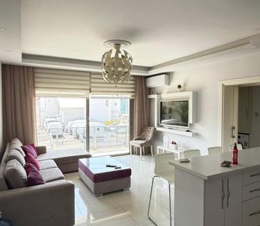 North Nicosia Apartment | Nicosia's Diamond