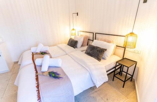 Yenisehir House | Zalihe Boutique Hotel North Nicosia