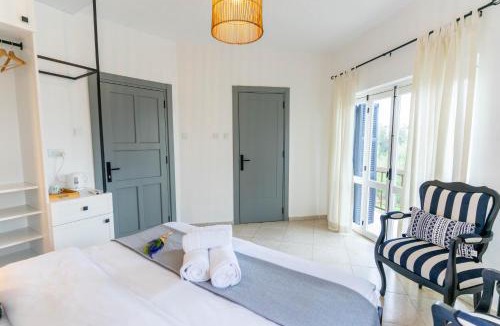 Yenisehir House | Zalihe Boutique Hotel North Nicosia