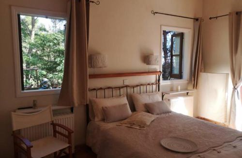 Platres Villa | VILLa ENRIETTe - Panoramic Mountain Retreat in Pano Platres, Cyprus