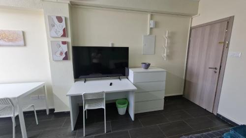 Limassol Apartment | RIVERA Studios 3
