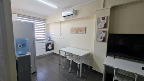 Limassol Apartment | RIVERA Studios 3