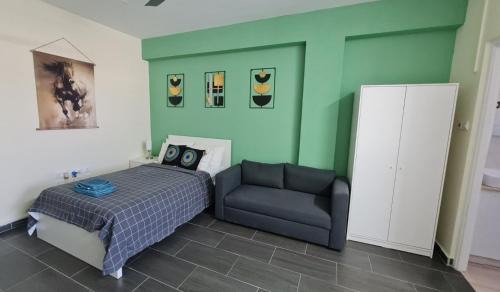 Limassol Apartment | RIVERA Studios 3