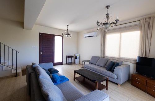 Pervolia Villa | Maestro Villa II - Pervolia