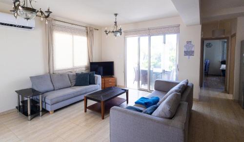 Pervolia Villa | Maestro Villa II - Pervolia
