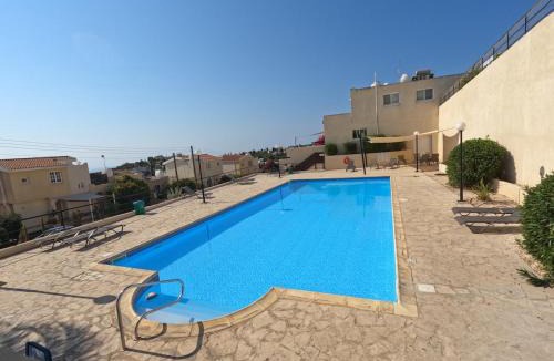Pissouri Apartment | Villa Sunshine