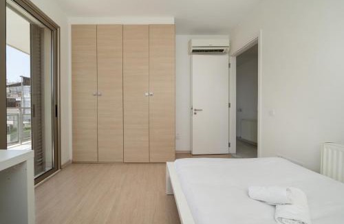 Acropolis Apartment | Central Luxurious 2 bedroom flat