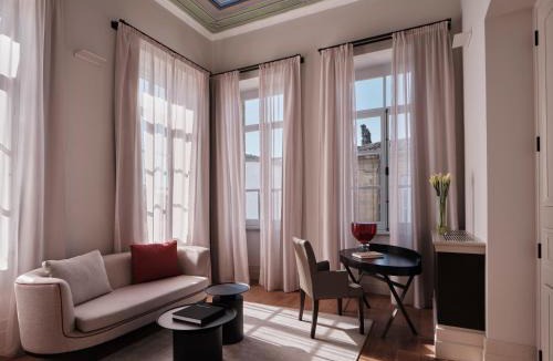 Nicosia Hotel | Amyth of Nicosia